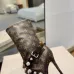 Louis Vuitton Shoes for Women's Louis Vuitton boots heel height:10cm #B58297