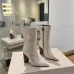 Louis Vuitton Shoes for Women's Louis Vuitton boots heel height:10cm #B58298