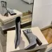Louis Vuitton Shoes for Women's Louis Vuitton boots heel height:10cm #B58299
