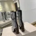 Louis Vuitton Shoes for Women's Louis Vuitton boots heel height:10cm #B58299