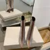 Louis Vuitton Shoes for Women's Louis Vuitton boots heel height:10cm #B58300