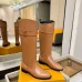 Louis Vuitton Shoes for Women's Louis Vuitton boots heel height:3.5cm #B58305