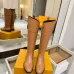 Louis Vuitton Shoes for Women's Louis Vuitton boots heel height:3.5cm #B58305