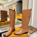 Louis Vuitton Shoes for Women's Louis Vuitton boots heel height:3.5cm #B58305
