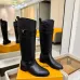 Louis Vuitton Shoes for Women's Louis Vuitton boots heel height:3.5cm #B58306
