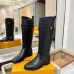 Louis Vuitton Shoes for Women's Louis Vuitton boots heel height:3.5cm #B58306