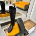 Louis Vuitton Shoes for Women's Louis Vuitton boots heel height:3.5cm #B58306