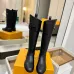 Louis Vuitton Shoes for Women's Louis Vuitton boots heel height:3.5cm #B58306