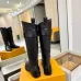 Louis Vuitton Shoes for Women's Louis Vuitton boots heel height:3.5cm #B58306