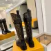 Louis Vuitton Shoes for Women's Louis Vuitton boots heel height:3.5cm #B58307