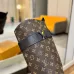 Louis Vuitton Shoes for Women's Louis Vuitton boots heel height:3.5cm #B58307