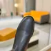 Louis Vuitton Shoes for Women's Louis Vuitton boots heel height:3.5cm #B58307