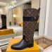 Louis Vuitton Shoes for Women's Louis Vuitton boots heel height:3.5cm #B58307