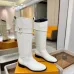 Louis Vuitton Shoes for Women's Louis Vuitton boots heel height:3.5cm #B58308