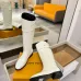 Louis Vuitton Shoes for Women's Louis Vuitton boots heel height:3.5cm #B58308