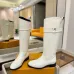 Louis Vuitton Shoes for Women's Louis Vuitton boots heel height:3.5cm #B58308