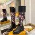 Louis Vuitton Shoes for Women's Louis Vuitton boots heel height:3.5cm #B58311
