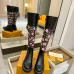 Louis Vuitton Shoes for Women's Louis Vuitton boots heel height:3.5cm #B58311