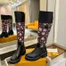 Louis Vuitton Shoes for Women's Louis Vuitton boots heel height:3.5cm #B58311