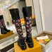 Louis Vuitton Shoes for Women's Louis Vuitton boots heel height:3.5cm #B58311