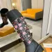 Louis Vuitton Shoes for Women's Louis Vuitton boots heel height:3.5cm #B58311