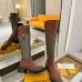 Louis Vuitton Shoes for Women's Louis Vuitton boots heel height:3.5cm #B58312