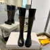 Louis Vuitton Shoes for Women's Louis Vuitton boots heel height:3.5cm #B58314