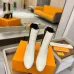 Louis Vuitton Shoes for Women's Louis Vuitton boots heel height:9cm #B58284