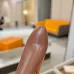 Louis Vuitton Shoes for Women's Louis Vuitton boots heel height:9cm #B58285
