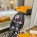 Louis Vuitton Shoes for Women's Louis Vuitton boots heel height:5cm #B58293