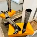 Louis Vuitton Shoes for Women's Louis Vuitton boots heel height:7.5cm #B58317