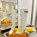 Louis Vuitton Shoes for Women's Louis Vuitton boots heel height:7.5cm #B58319