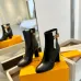 Louis Vuitton Shoes for Women's Louis Vuitton boots heel height:9.5cm #B58301