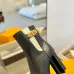 Louis Vuitton Shoes for Women's Louis Vuitton boots heel height:9.5cm #B58301