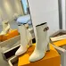 Louis Vuitton Shoes for Women's Louis Vuitton boots heel height:9.5cm #B58302