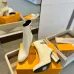 Louis Vuitton Shoes for Women's Louis Vuitton boots heel height:9.5cm #B58302