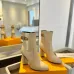 Louis Vuitton Shoes for Women's Louis Vuitton boots heel height:9.5cm #B58303