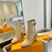 Louis Vuitton Shoes for Women's Louis Vuitton boots heel height:9.5cm #B58303