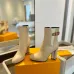 Louis Vuitton Shoes for Women's Louis Vuitton boots heel height:9.5cm #B58303