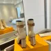 Louis Vuitton Shoes for Women's Louis Vuitton boots heel height:9.5cm #B58303