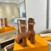 Louis Vuitton Shoes for Women's Louis Vuitton boots heel height:9.5cm #B58304