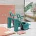 Miu Miu Shoes for MIUMIU High-heeled shoes for women Heel height:12cm #B61171