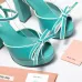 Miu Miu Shoes for MIUMIU High-heeled shoes for women Heel height:12cm #B61171