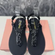 Miu Miu Shoes for MIUMIU Slipper shoes for women #B35191