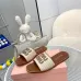 Miu Miu Shoes for MIUMIU Slipper shoes for women #B39315