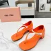 Miu Miu Shoes for Women #B47499