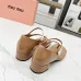 Miu Miu Shoes for Women #B47499