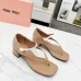 Miu Miu Shoes for Women #B47499