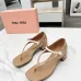 Miu Miu Shoes for Women #B47499