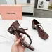 Miu Miu Shoes for Women #B47499